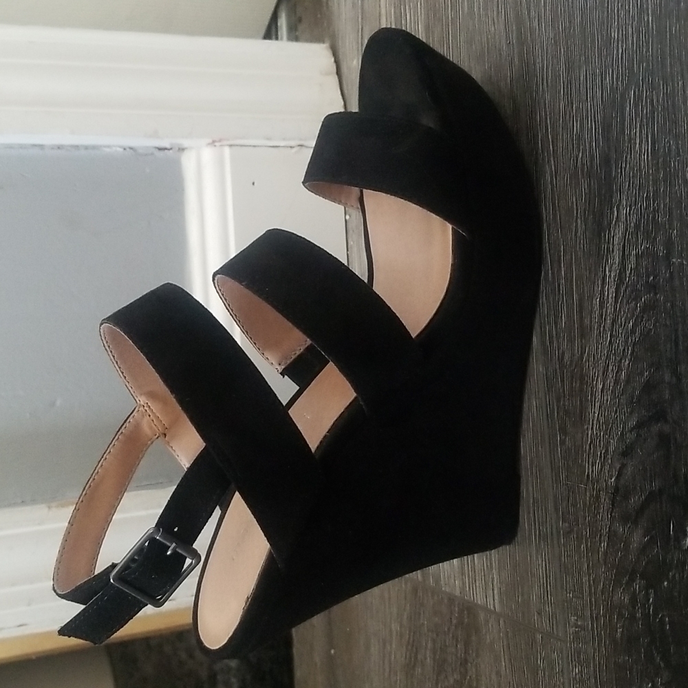 Madden Girl Wedge Sandals
